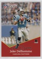 Jake Delhomme