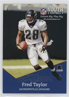 Fred Taylor