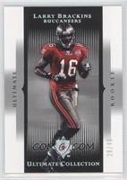 Larry Brackins #/40