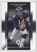 Jake Plummer #/40