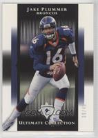 Jake Plummer #/40