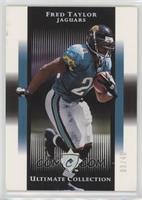 Fred Taylor #/40