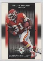 Priest Holmes #/40