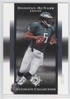 Donovan McNabb #/40