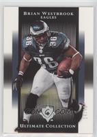 Brian Westbrook #/40