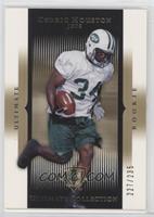 Cedric Houston #/235