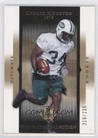 Cedric Houston #/235