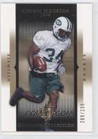 Cedric Houston #/235