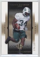 Cedric Houston #/235