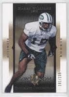 Harry Williams #/235