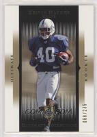 Kelvin Hayden #/235