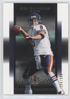 Rex Grossman #/550