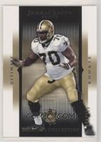 Jammal Brown #/235