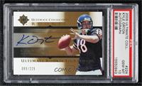 Ultimate Rookie Signatures - Kyle Orton [PSA 10 GEM MT] #/225