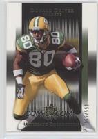 Donald Driver #/550