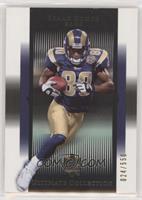 Isaac Bruce [EX to NM] #/550