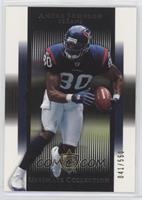 Andre Johnson #/550