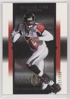 Michael Vick #/550