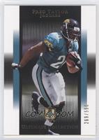 Fred Taylor #/550