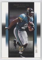 Fred Taylor #/550