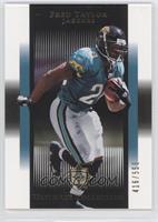 Fred Taylor #/550