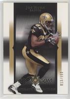 Joe Horn #/550