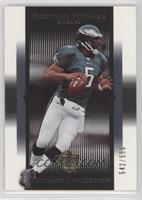 Donovan McNabb [Noted] #/550