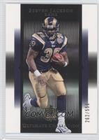 Steven Jackson #/550