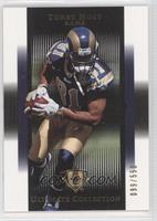 Torry Holt #/550