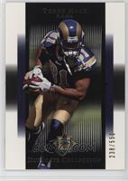 Torry Holt #/550