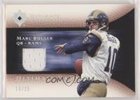 Marc Bulger #/25