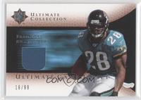 Fred Taylor #/99