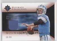 Joey Harrington #/99