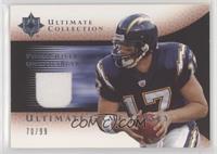 Philip Rivers #/99