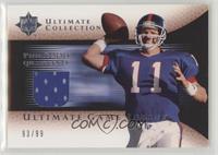 Phil Simms #/99