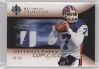 J.P. Losman #/35