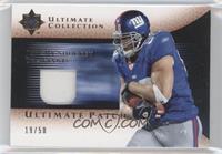 Jeremy Shockey #/50