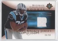 Eric Shelton #/50