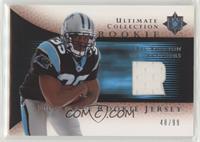 Eric Shelton #/99