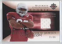 J.J. Arrington #/99