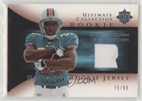 Ronnie Brown #/99