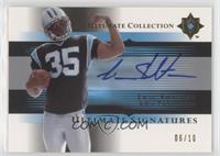 Eric Shelton #/10