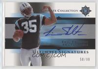 Eric Shelton #/99