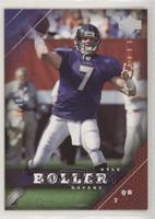 Kyle Boller [EX to NM] #/10