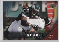 Jevon Kearse #/50