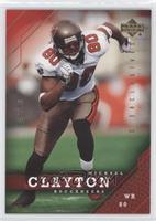 Michael Clayton #/50