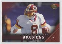 Mark Brunell #/50