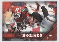 Priest Holmes