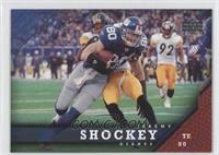 Jeremy Shockey