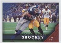 Jeremy Shockey